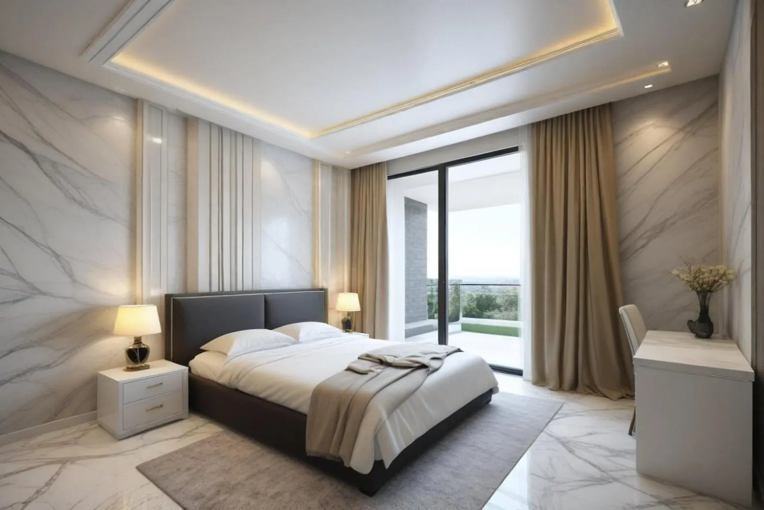 Beachfront Luxury Villa Glory Ayia Napa Cyprus