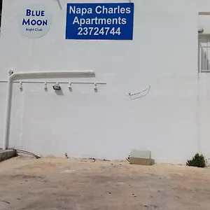Apartment Napa Charles Apts, Ayia Napa
