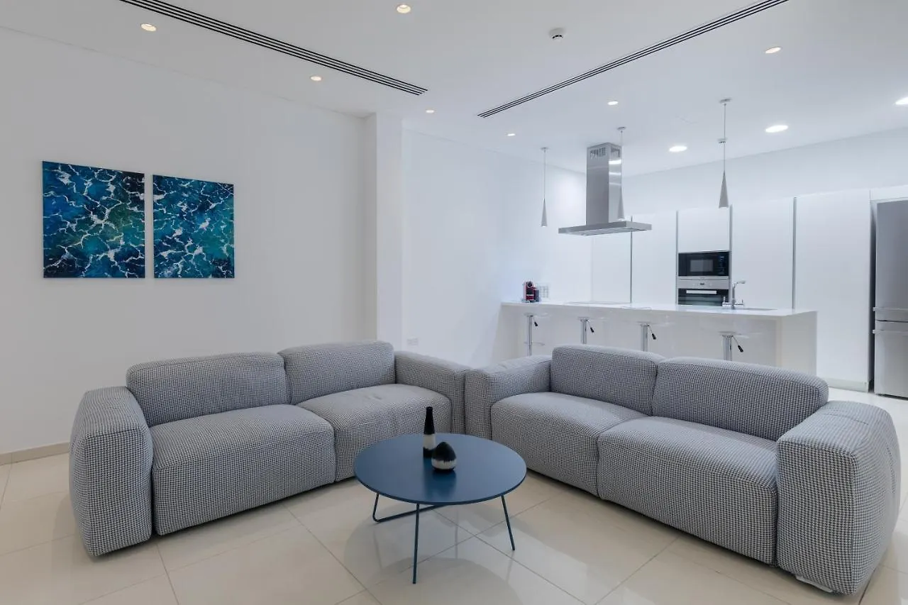 Beachfront Luxury Villa Glory Ayia Napa 0*,