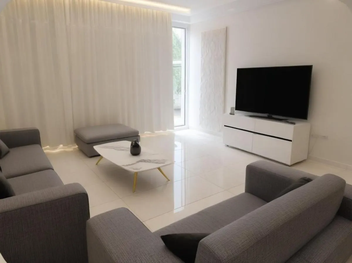 Beachfront Luxury Villa Glory Ayia Napa 0*,