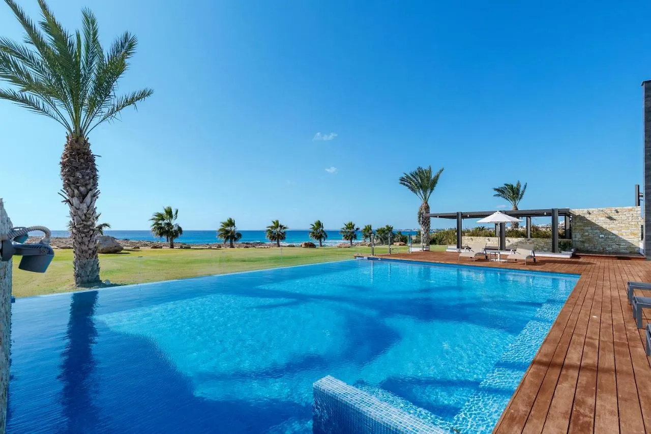 Beachfront Luxury Villa Glory Ayia Napa 0*,  Cyprus