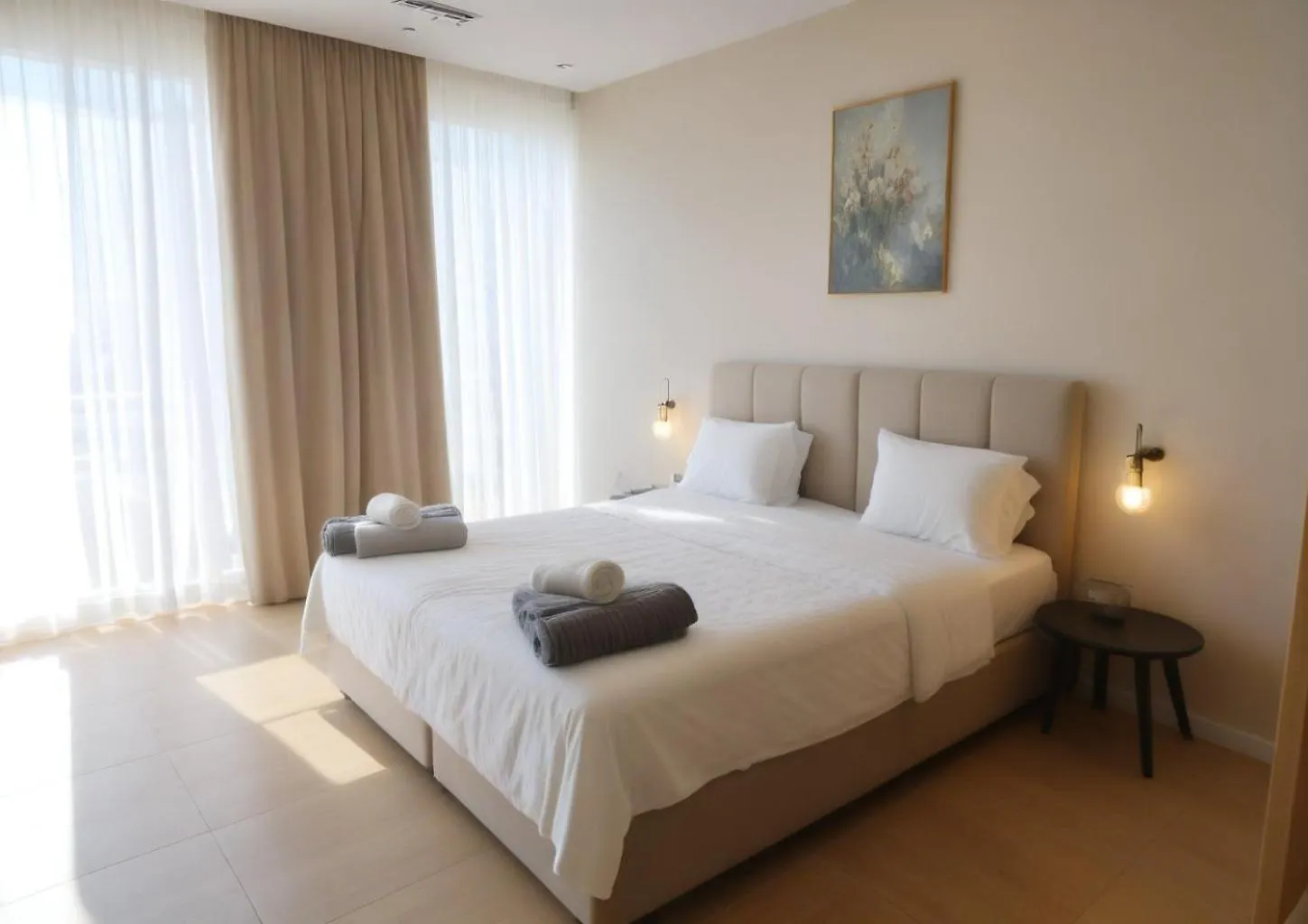 Beachfront Luxury Villa Glory Ayia Napa