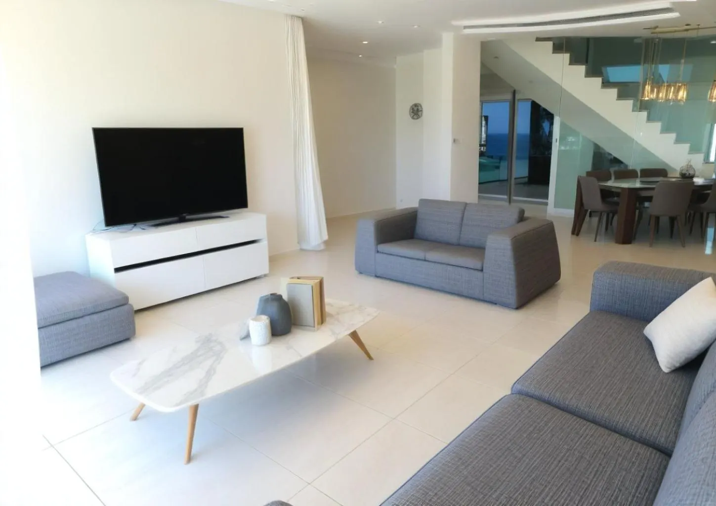 Beachfront Luxury Villa Glory Ayia Napa 0*,