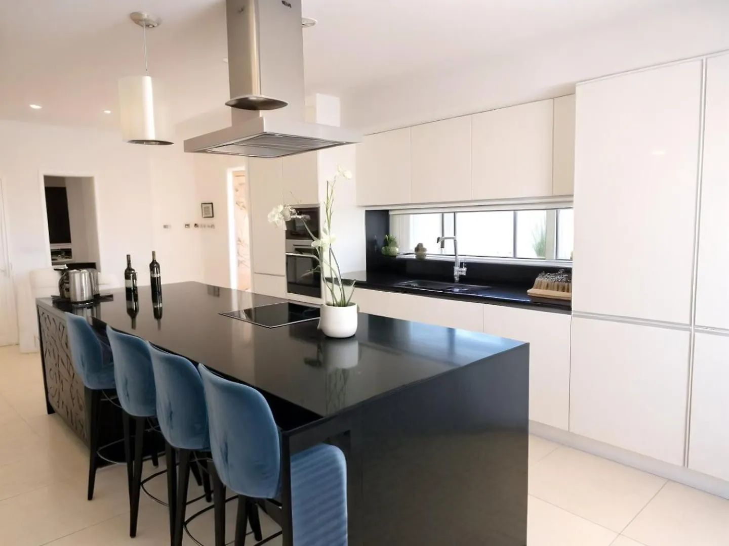 Beachfront Luxury Villa Glory Ayia Napa