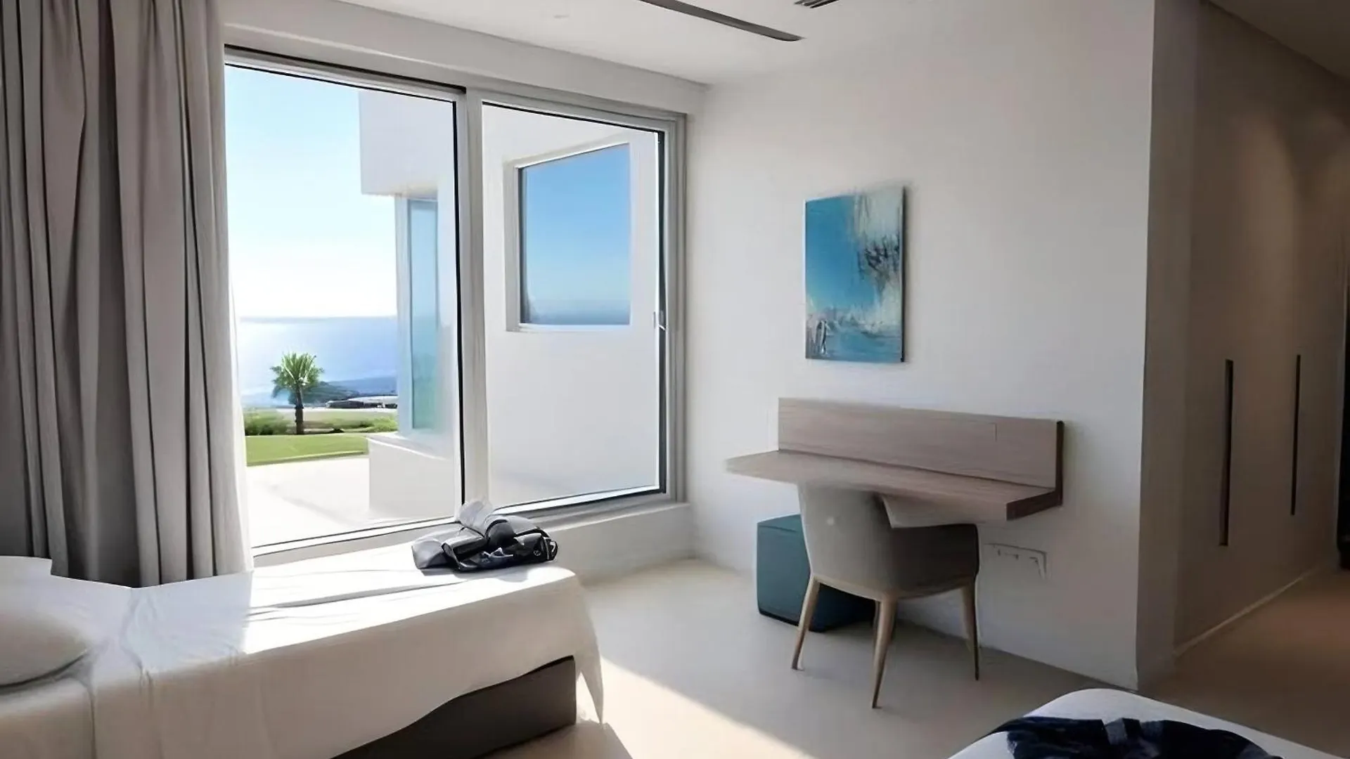 Beachfront Luxury Villa Glory Ayia Napa
